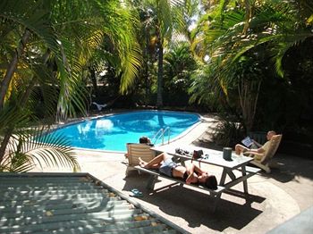 Nomads Noosa Backpackers Hostel - Accommodation Port Hedland 0