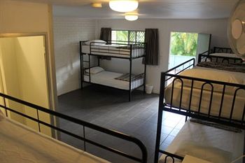 Nomads Noosa Backpackers Hostel - Accommodation Port Hedland 3