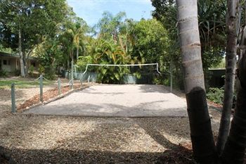 Nomads Noosa Backpackers Hostel - Accommodation Port Hedland 4
