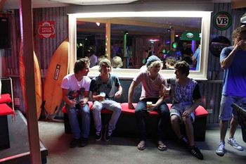 Nomads Noosa Backpackers Hostel - Accommodation Port Hedland 5