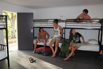 Nomads Noosa Backpackers Hostel - Accommodation Port Hedland 6