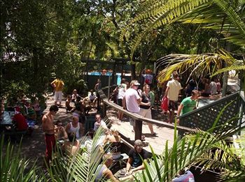 Nomads Noosa Backpackers Hostel - Accommodation Port Hedland 7