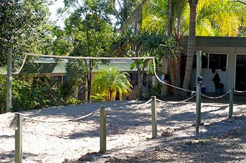 Nomads Noosa Backpackers Hostel - Accommodation Port Hedland 8