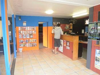 Nomads Noosa Backpackers Hostel - Accommodation Port Hedland 9
