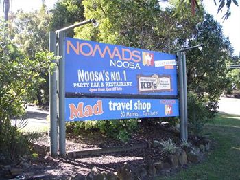 Nomads Noosa Backpackers Hostel - Accommodation Port Hedland 10