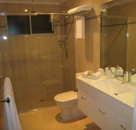 Brezza Bella Bed amp Breakfast - Accommodation Port Hedland