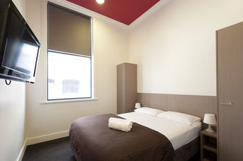 Bounce Sydney - Hostel - Accommodation Port Hedland 2