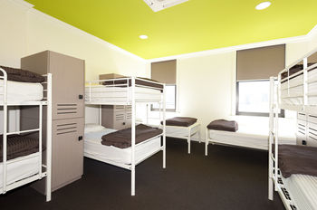 Bounce Sydney - Hostel - Accommodation Port Hedland 3