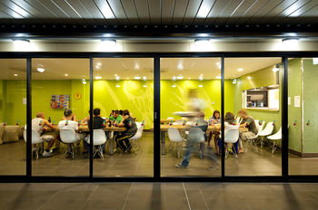 Bounce Sydney - Hostel - Accommodation Port Hedland 4