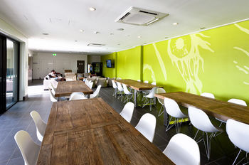 Bounce Sydney - Hostel - Accommodation Port Hedland 10