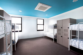 Bounce Sydney - Hostel - Accommodation Port Hedland 13