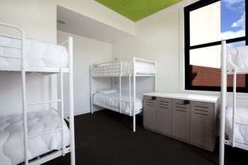 Bounce Sydney - Hostel - Accommodation Port Hedland 14