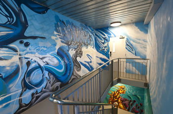 Bounce Sydney - Hostel - Accommodation Port Hedland 19