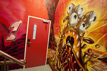 Bounce Sydney - Hostel - Accommodation Port Hedland 20