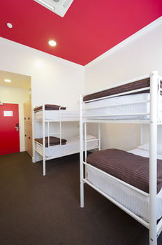 Bounce Sydney - Hostel - Accommodation Port Hedland 23