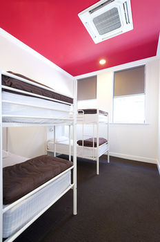 Bounce Sydney - Hostel - Accommodation Port Hedland 25