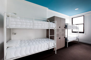 Bounce Sydney - Hostel - Accommodation Port Hedland 27