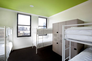 Bounce Sydney - Hostel - Accommodation Port Hedland 28
