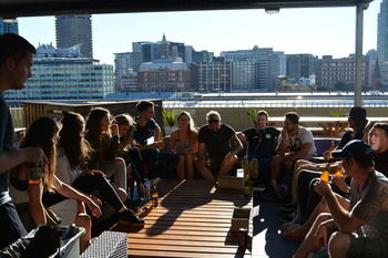Bounce Sydney - Hostel - Accommodation Port Hedland 34