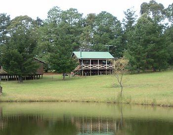 Madison's Mountain Retreat - Accommodation Port Hedland 2