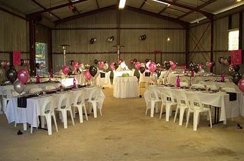 Madison's Mountain Retreat - Accommodation Port Hedland 10