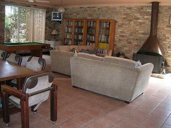 Madison's Mountain Retreat - Accommodation Port Hedland 12