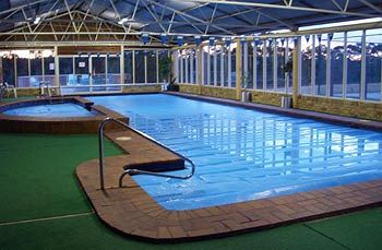 Madison's Mountain Retreat - Accommodation Port Hedland 14