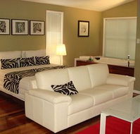Amore On Buderim Luxury Rainforest Cabins - Accommodation Port Hedland