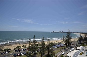 Malibu Mooloolaba - Accommodation Port Hedland 3