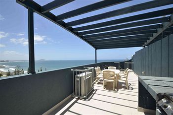 Malibu Mooloolaba - Accommodation Port Hedland 5