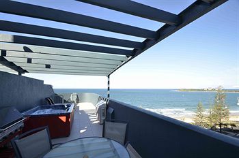 Malibu Mooloolaba - Accommodation Port Hedland 8