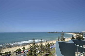 Malibu Mooloolaba - Accommodation Port Hedland 11