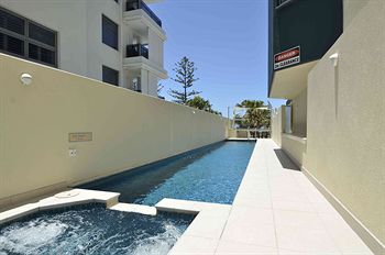 Malibu Mooloolaba - Accommodation Port Hedland 19