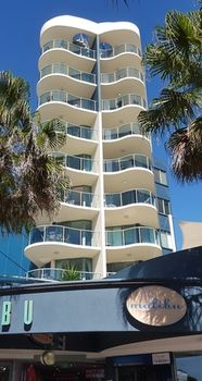 Malibu Mooloolaba - Accommodation Port Hedland 23