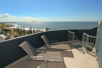 Malibu Mooloolaba - Accommodation Port Hedland 29