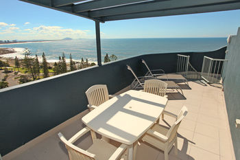 Malibu Mooloolaba - Accommodation Port Hedland 34