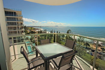 Malibu Mooloolaba - Accommodation Port Hedland 35