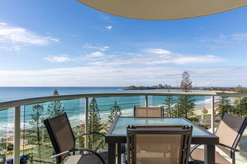 Malibu Mooloolaba - Accommodation Port Hedland 39
