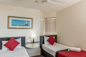 Malibu Mooloolaba - Accommodation Port Hedland 48