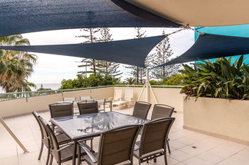 Malibu Mooloolaba - Accommodation Port Hedland 51