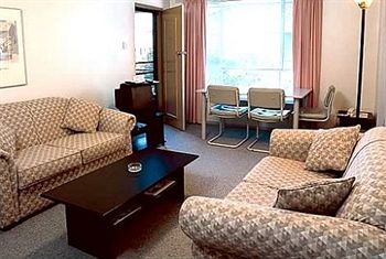 Clayton Monash Motor Inn & Serviced Apartments - Accommodation Port Hedland 2