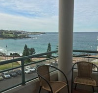 AEA The Coogee View Serviced Apartments - Accommodation Port Hedland