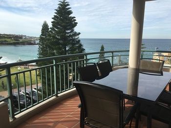 AEA The Coogee View Serviced Apartments - Accommodation Port Hedland 1