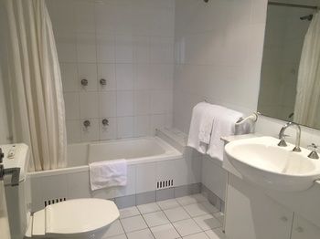 AEA The Coogee View Serviced Apartments - Accommodation Port Hedland 3