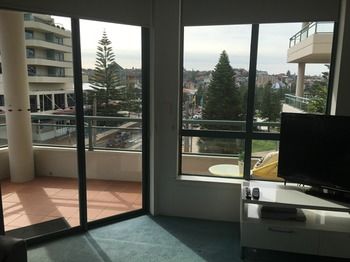 AEA The Coogee View Serviced Apartments - Accommodation Port Hedland 13