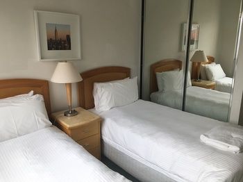 AEA The Coogee View Serviced Apartments - Accommodation Port Hedland 14