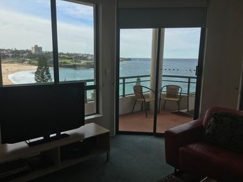 AEA The Coogee View Serviced Apartments - Accommodation Port Hedland 20