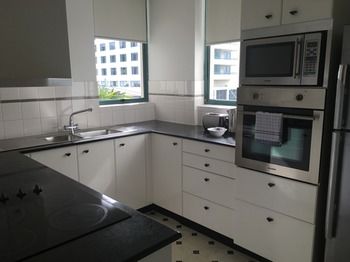 AEA The Coogee View Serviced Apartments - Accommodation Port Hedland 27