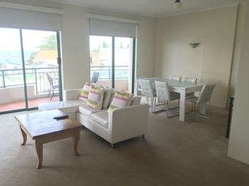 AEA The Coogee View Serviced Apartments - Accommodation Port Hedland 44