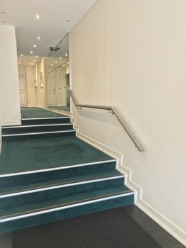 AEA The Coogee View Serviced Apartments - Accommodation Port Hedland 46